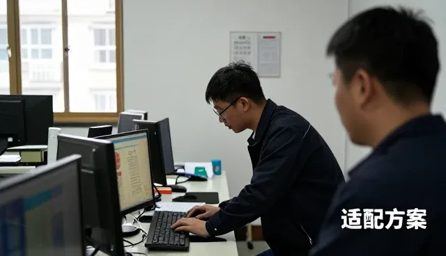 商务代理未来将在工业园区中发挥更大作用