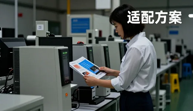 商业空间中的团队解决方案介绍
